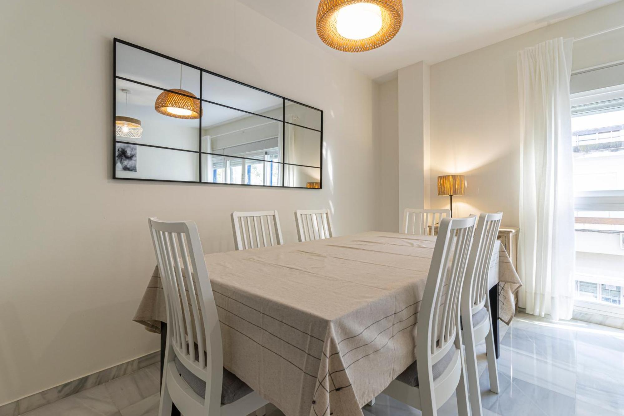 Allo Apartments Medina Duplex 3 Habitaciones-Parking Jerez de la Frontera Exteriör bild